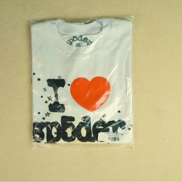 Other - Love sp5der shirts